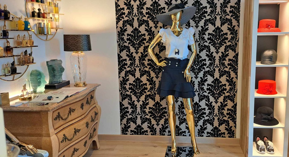 Miss Sybel Miss Sybel