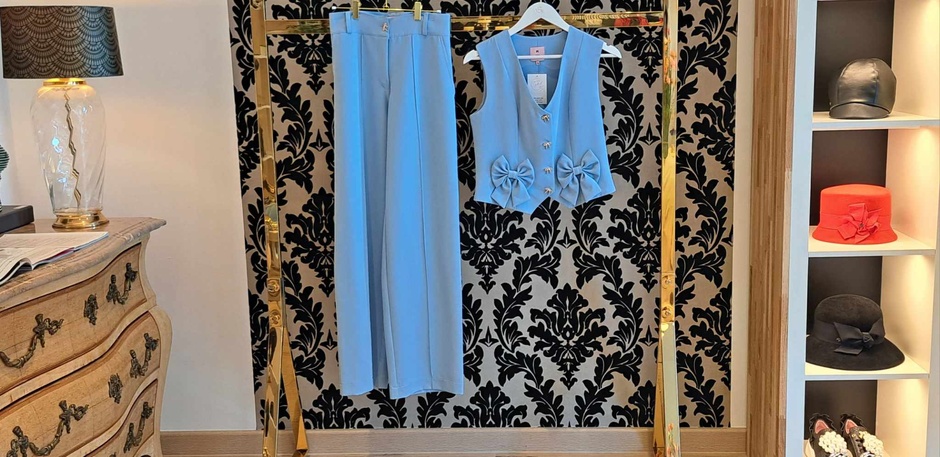 Miss Sybel Miss Sybel