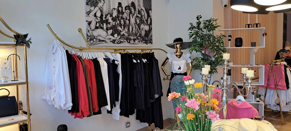 Miss Sybel Miss Sybel