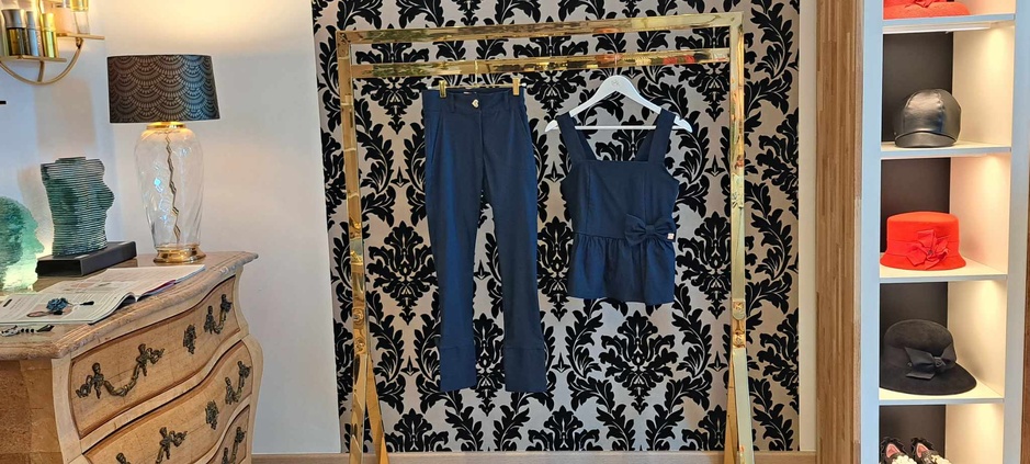 Miss Sybel Miss Sybel