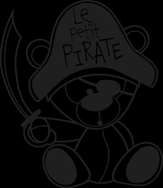 Le Petit Pirate