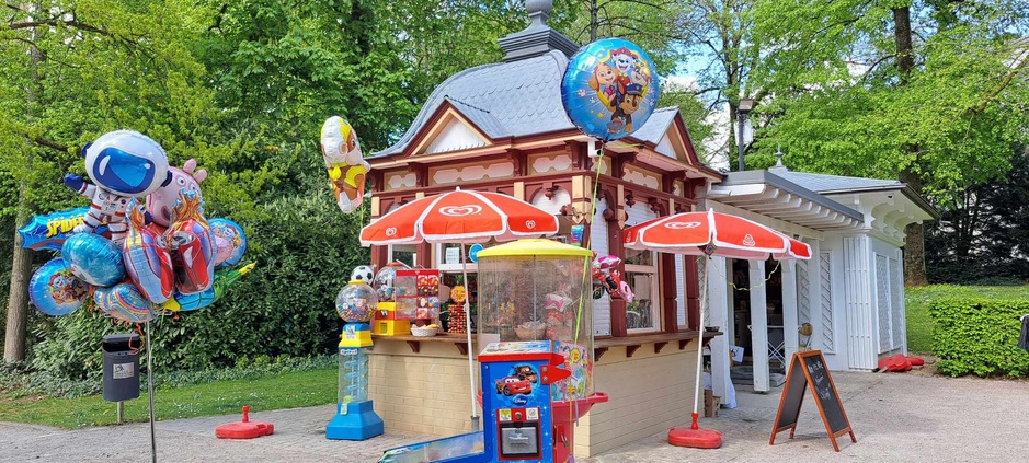 Le Petit Pirate Le Petit Pirate