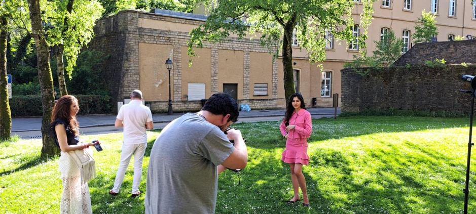 Primat Photography