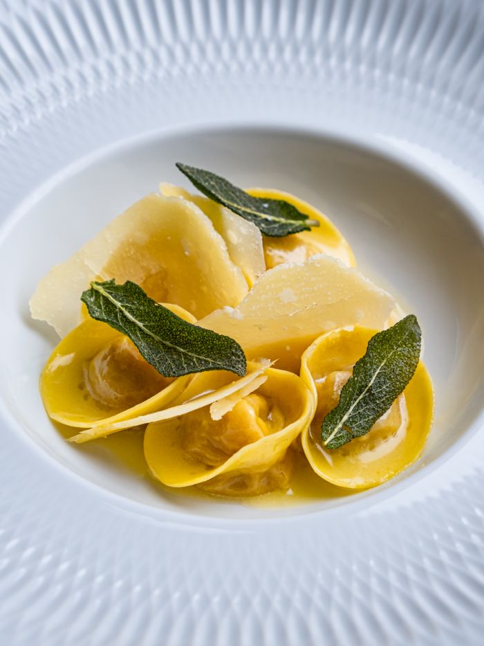RISTORANTE - OIO RISTORANTE - OIO