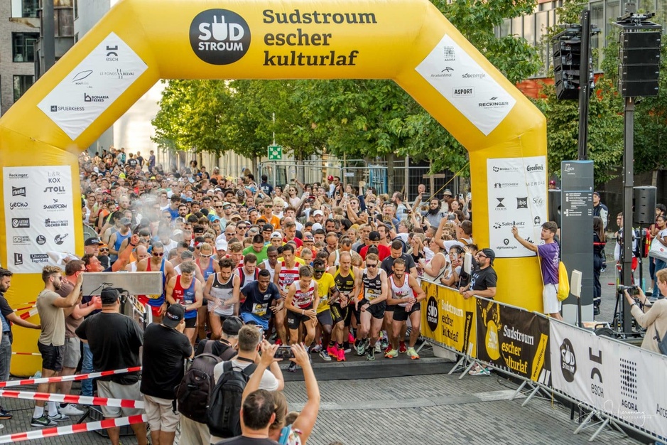 ESCHER KULTURLAF ESCHER KULTURLAF