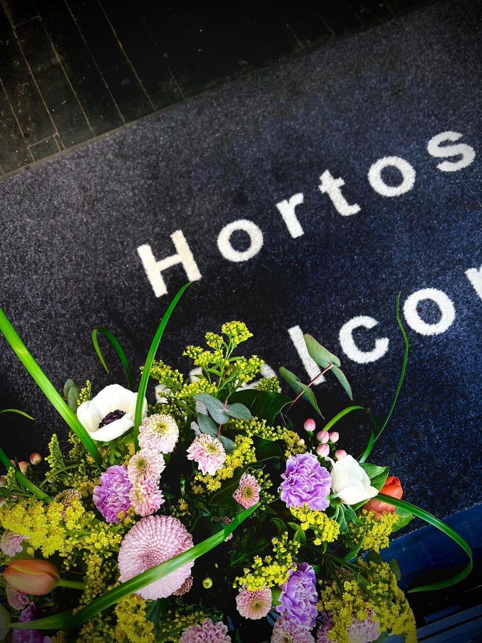Hortos Fleurs Hortos Fleurs
