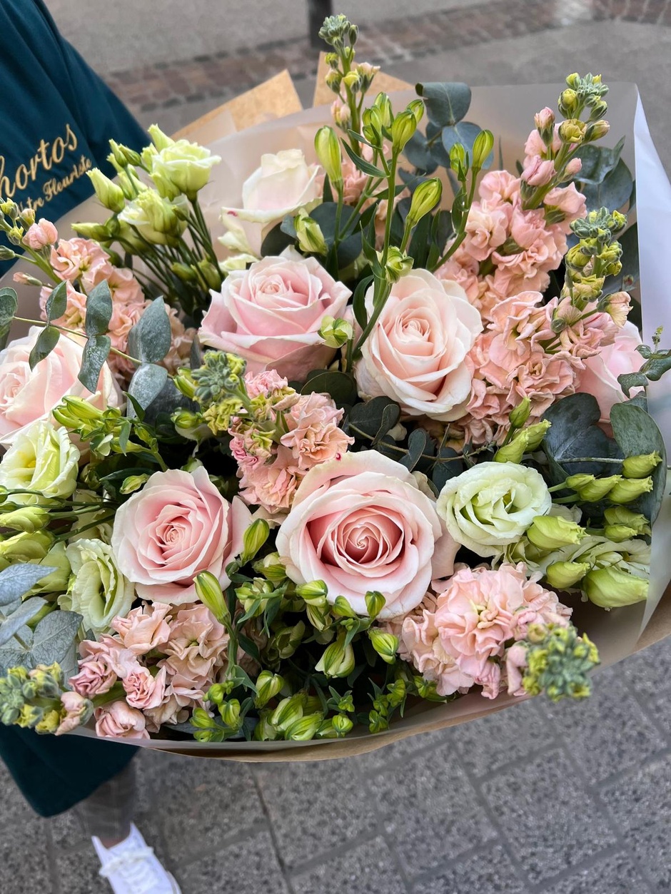 Hortos Fleurs Hortos Fleurs