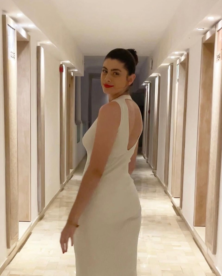 Ezia EHRET