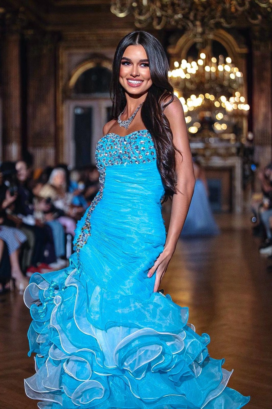 Camille REGRENIL Camille REGRENIL