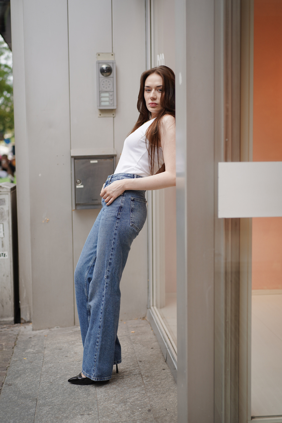 Ekaterina GRIBANOVA Ekaterina GRIBANOVA