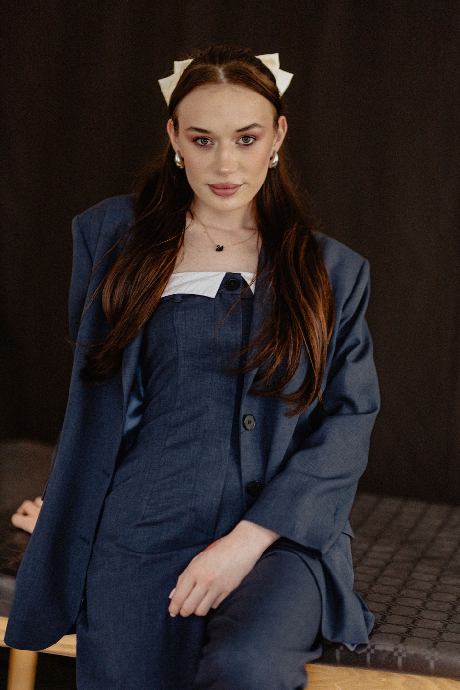 Ekaterina GRIBANOVA Ekaterina GRIBANOVA