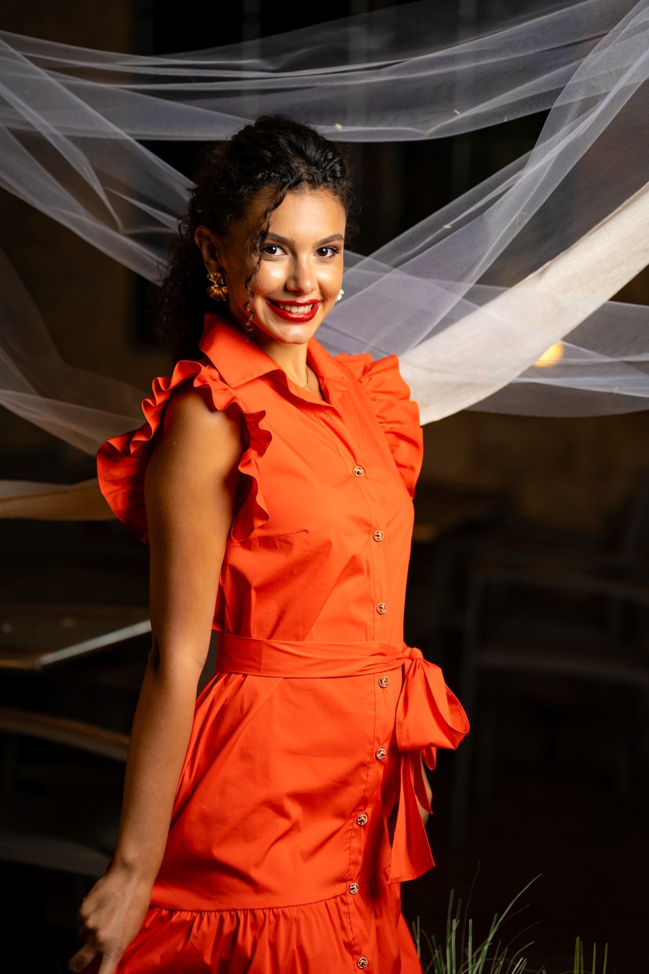 Lara CHAVES PINTO Lara CHAVES PINTO