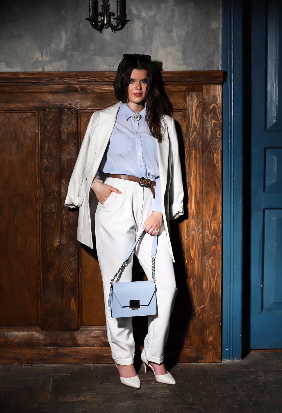 Yevheniia TARASENKO Yevheniia TARASENKO