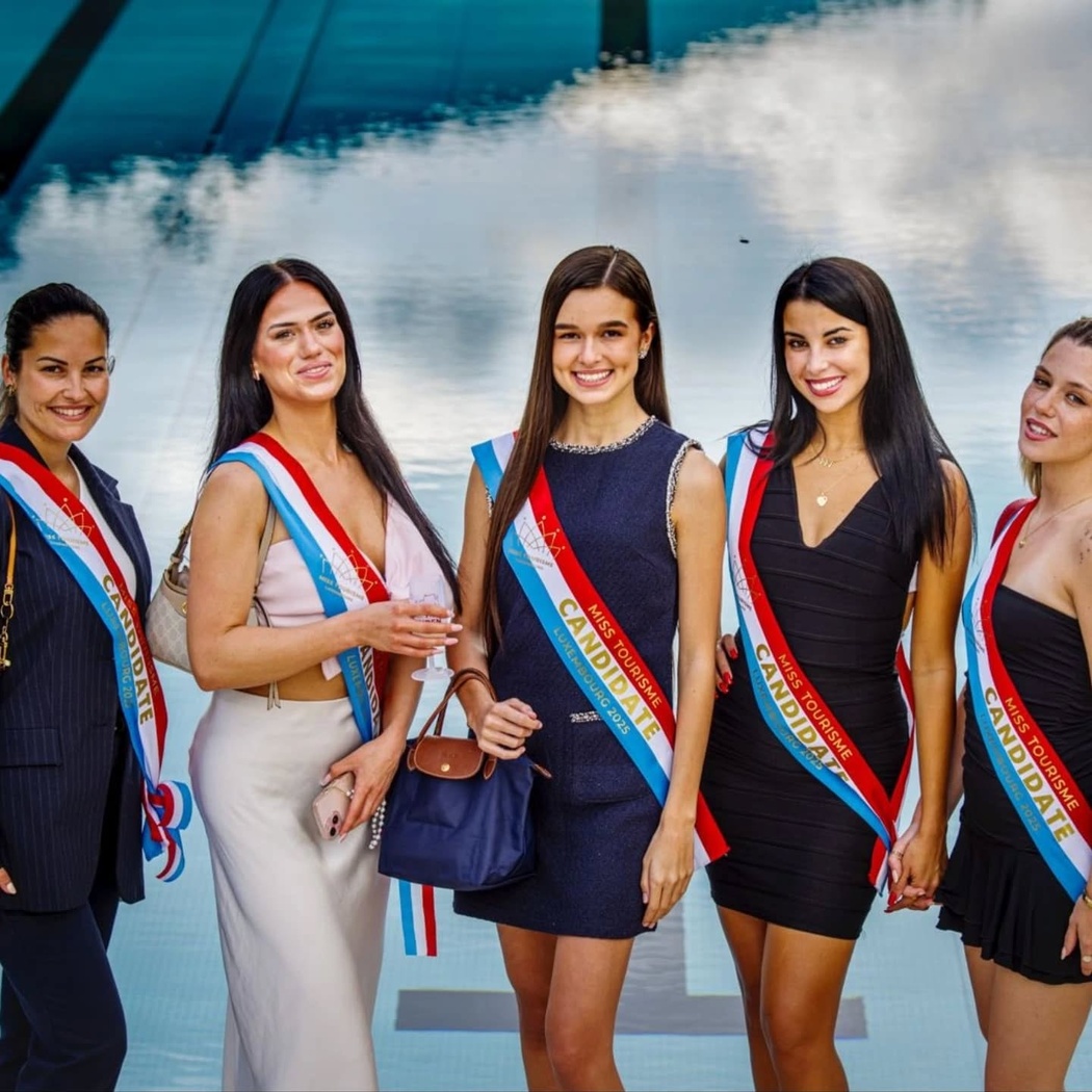Inauguration à Vianden Inauguration à Vianden