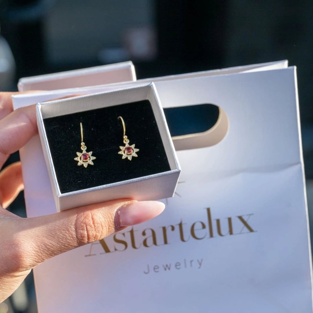 Partenaire Joaillier ASTARTELUX