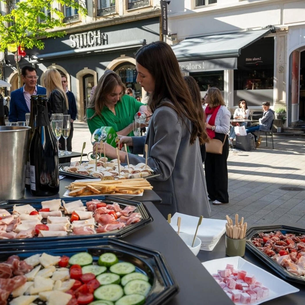 Partenaire Joaillier ASTARTELUX Partenaire Joaillier ASTARTELUX