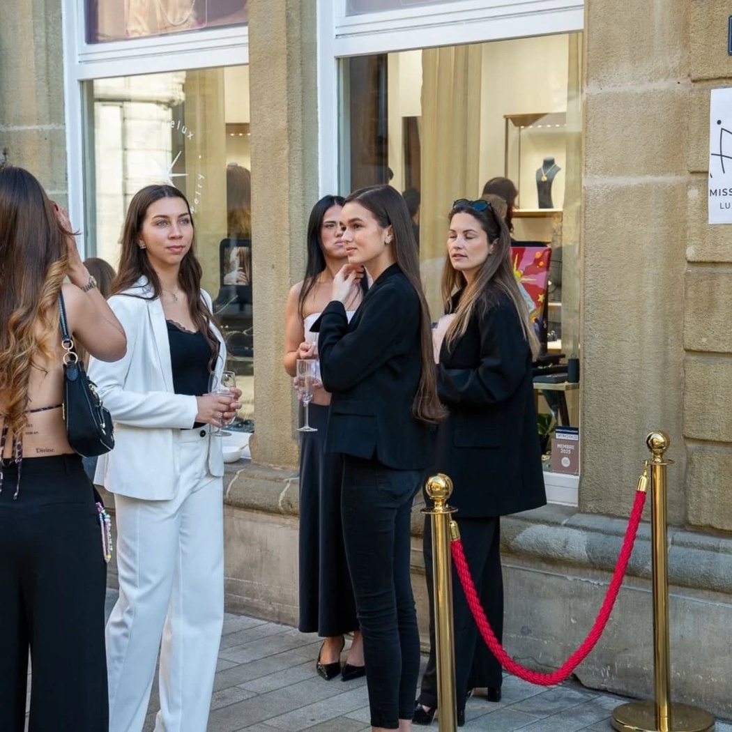 Partenaire Joaillier ASTARTELUX Partenaire Joaillier ASTARTELUX