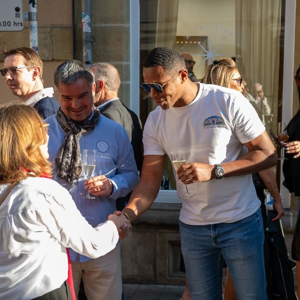 Partenaire Joaillier ASTARTELUX Partenaire Joaillier ASTARTELUX