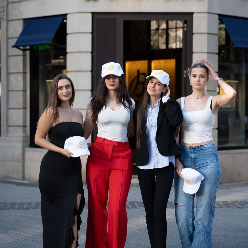 Cocktail chez BREITLING Luxembourg Cocktail chez BREITLING Luxembourg