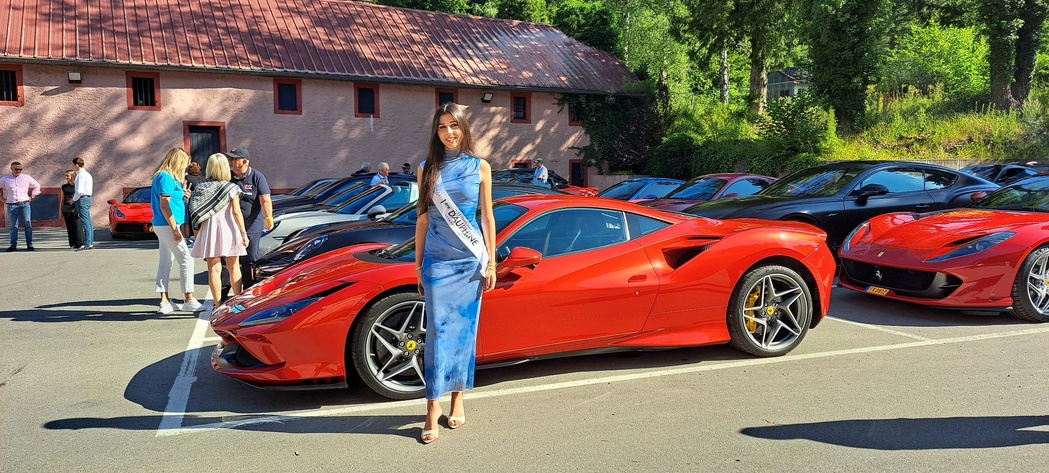 FAST CLUB AUTOMOBILE