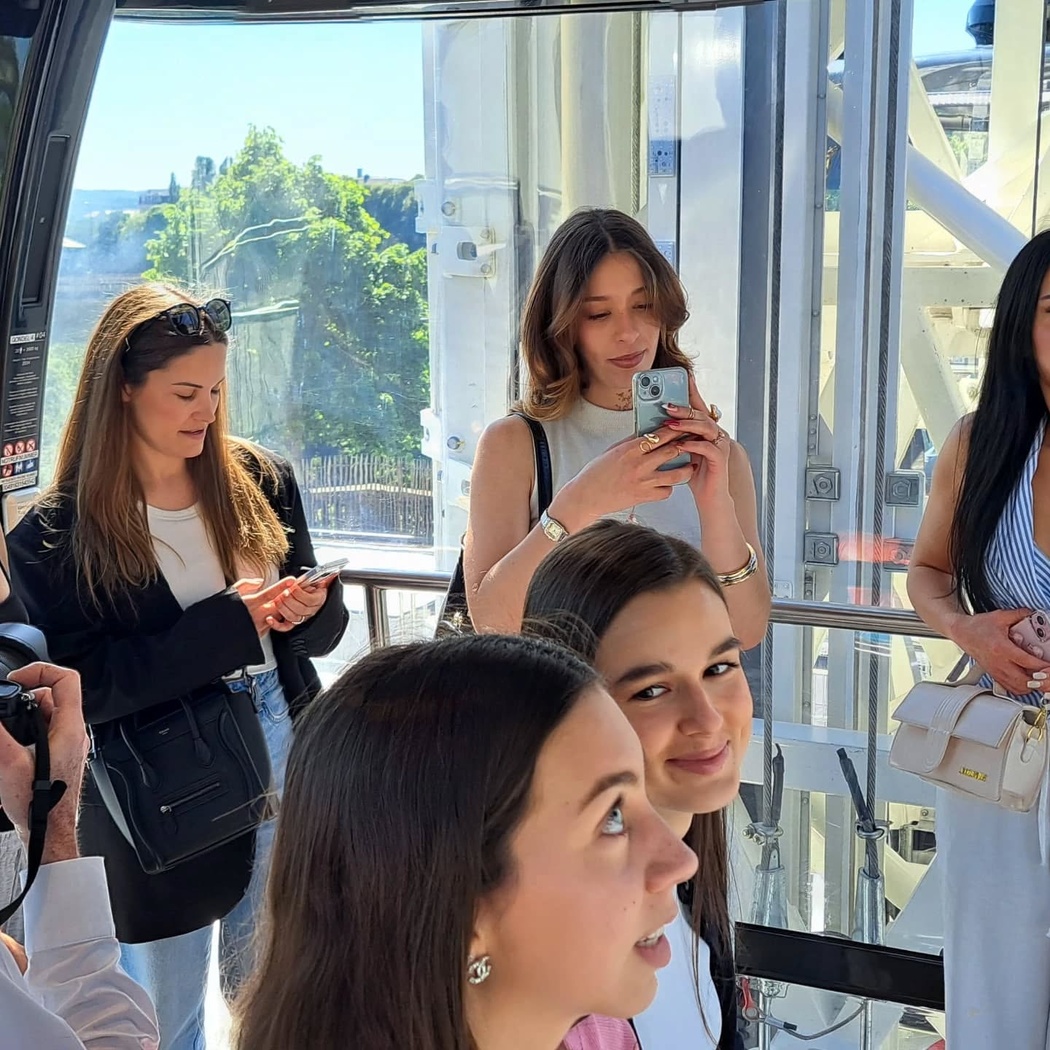 LOOK 360 PANORAMA LOOK 360 PANORAMA