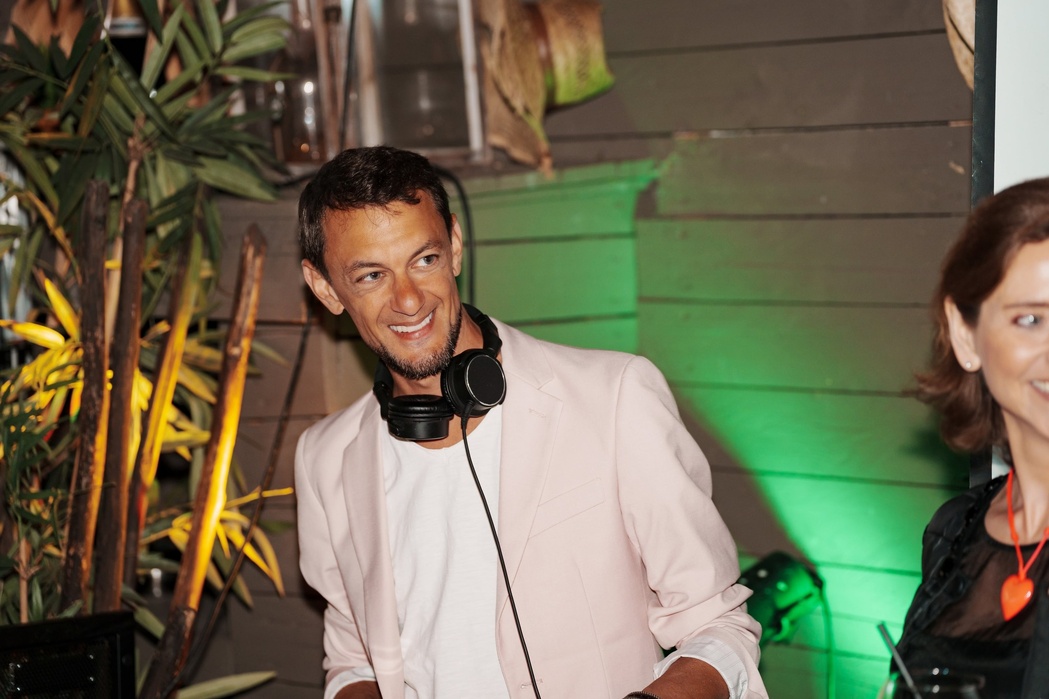 David Grossmann David Grossmann