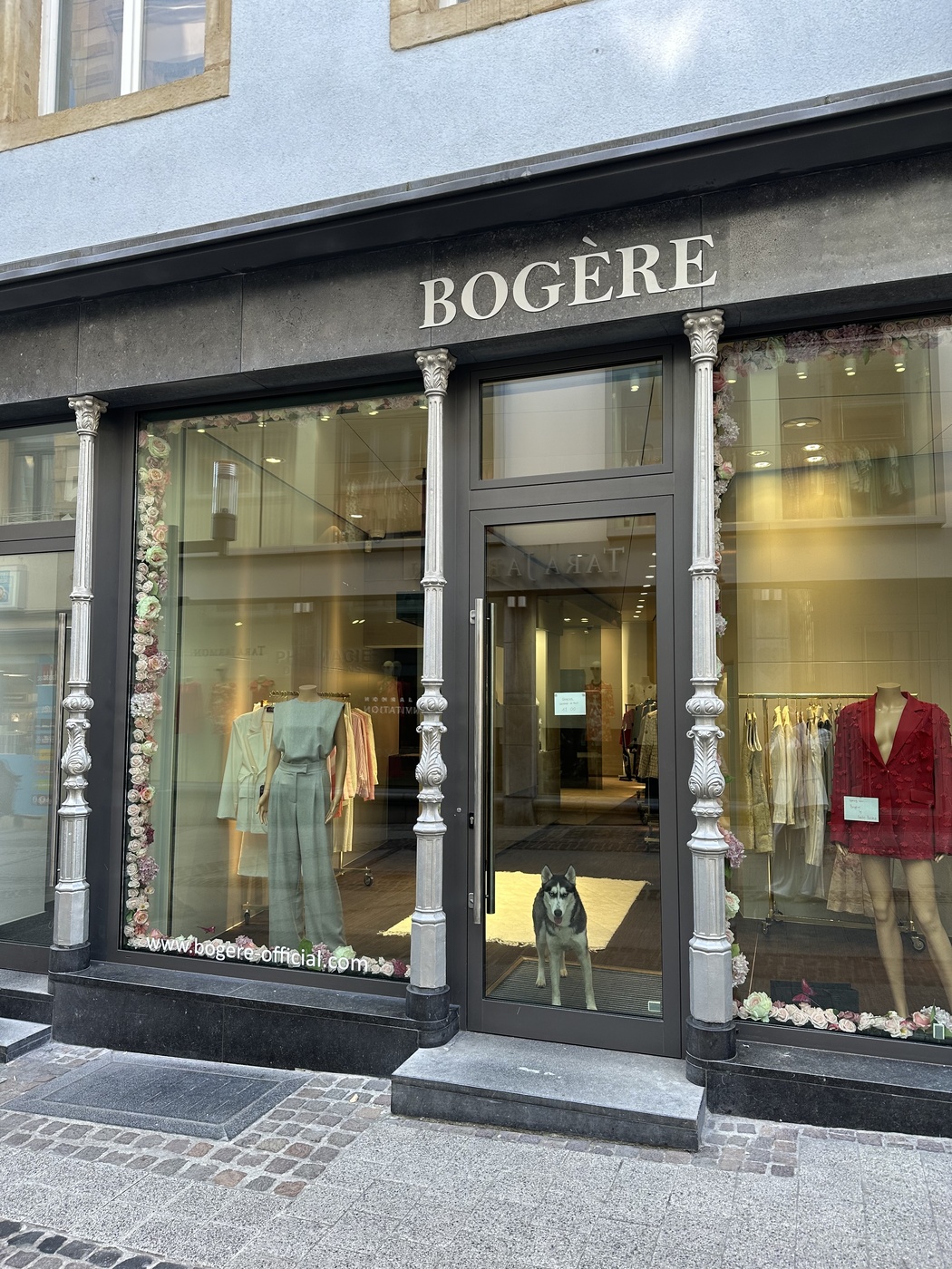 BOGÈRE