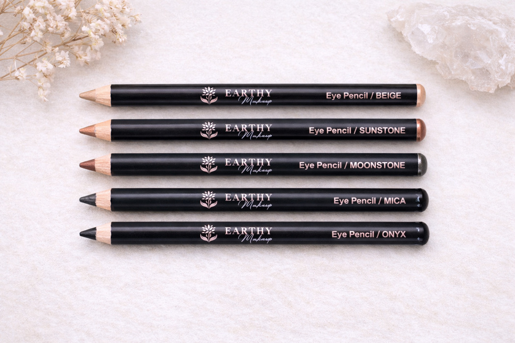 Earthy Makeup Earthy Makeup