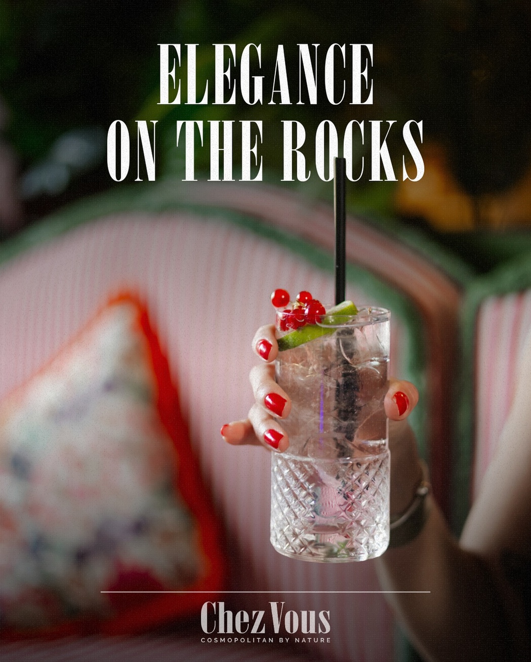 Chez Vous 3.0 Chez Vous 3.0