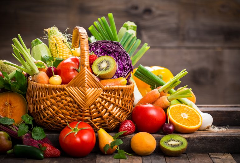 LETSFRUIT