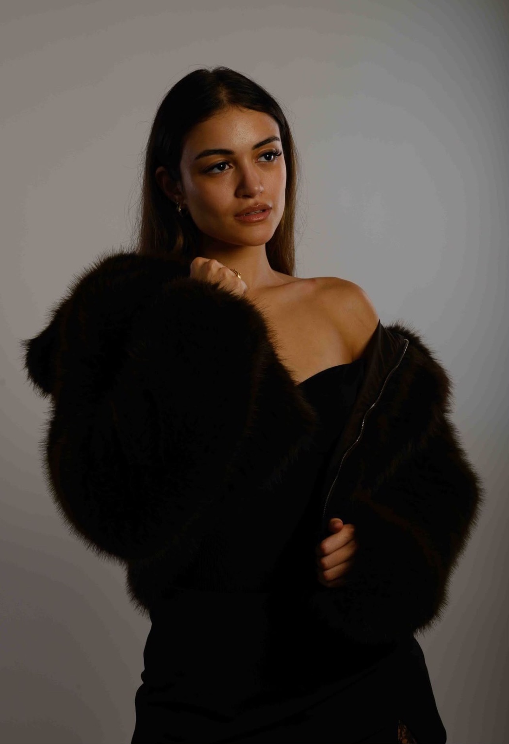 Luana SALGUIRO PEREIRA