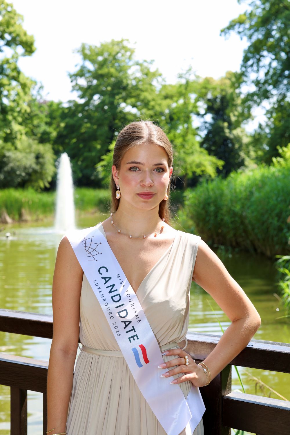 Laryana BIERMANN