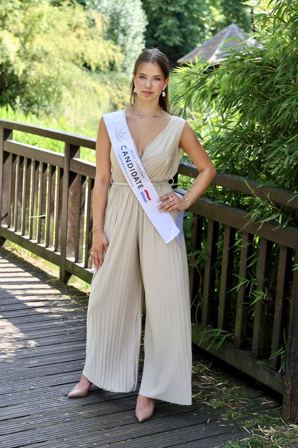 Laryana BIERMANN