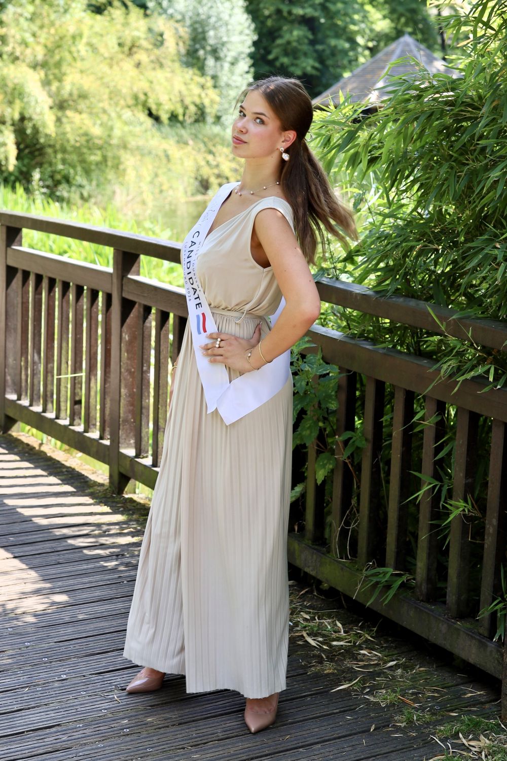 Laryana BIERMANN