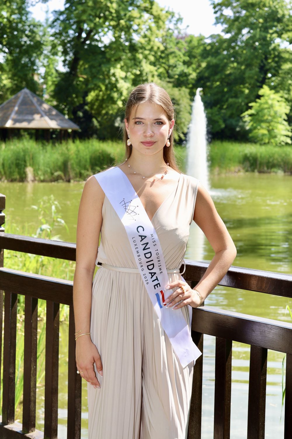 Laryana BIERMANN