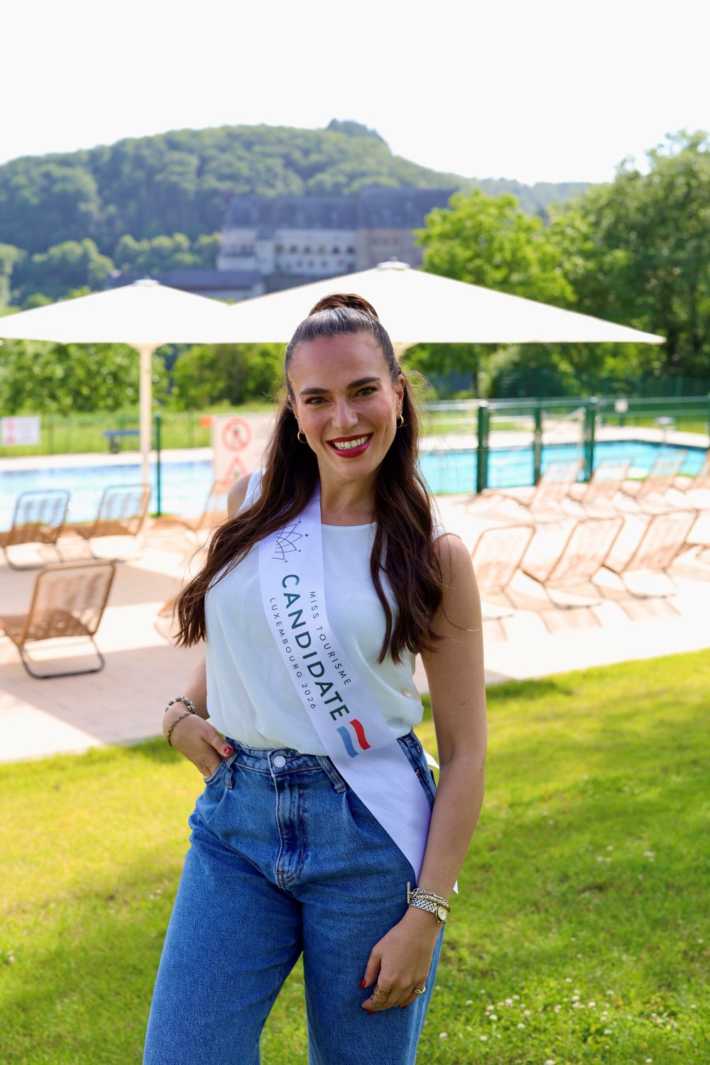 Adélaïde KREMER