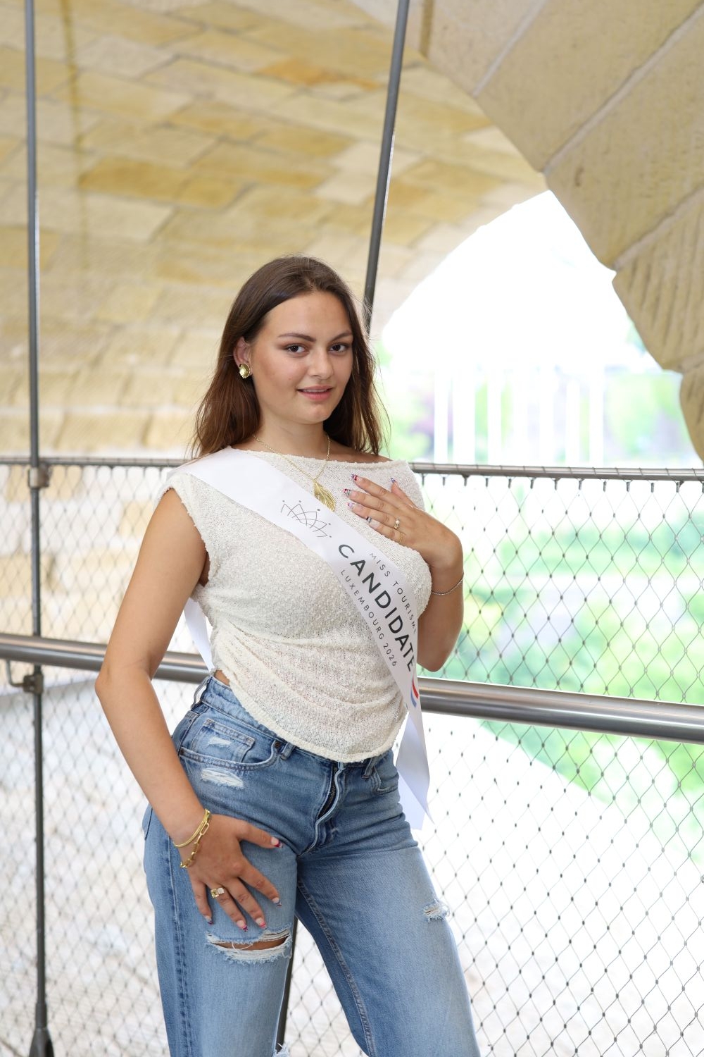Emma-Lou BINTZ