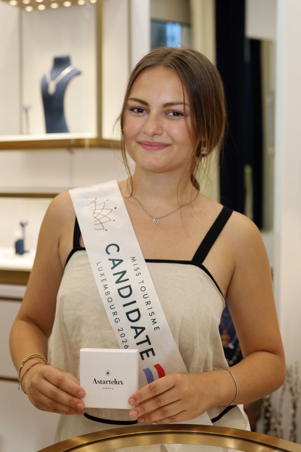 Emma-Lou BINTZ