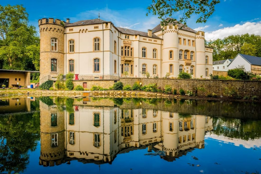 Schloss Kewenig Schloss Kewenig