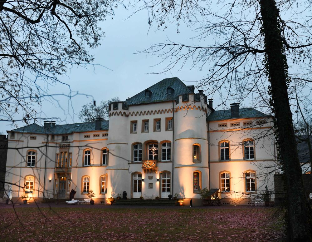 Schloss Kewenig