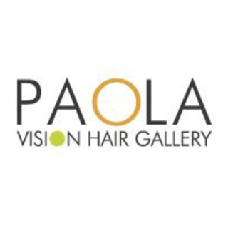 TONY & GUY - PAOLA "VISION HAIR GALLERY"
