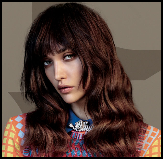 TONY & GUY - PAOLA "VISION HAIR GALLERY"