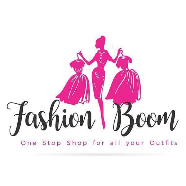 Fashion Boom by Kamilla