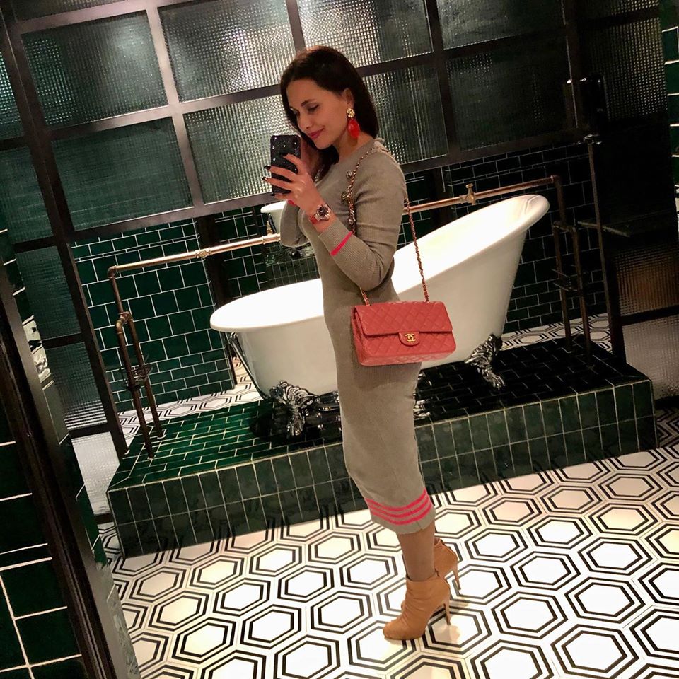 Fashion Boom by Kamilla