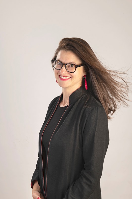 Jury, Madame Daniela-Lacramioara Clara Moraru