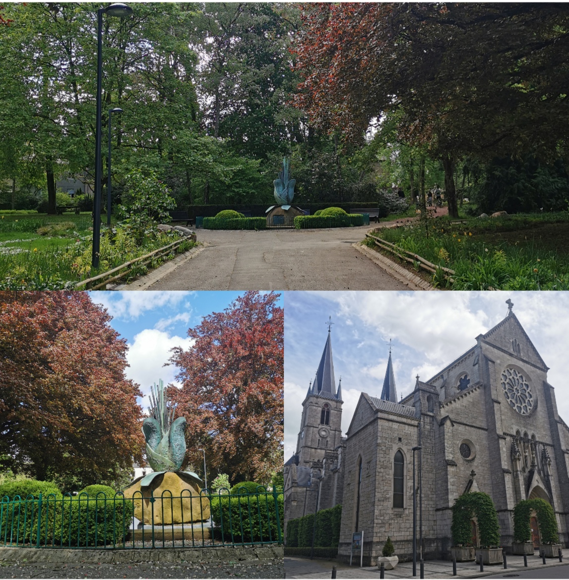 Erika MAOCHA Erika MAOCHA