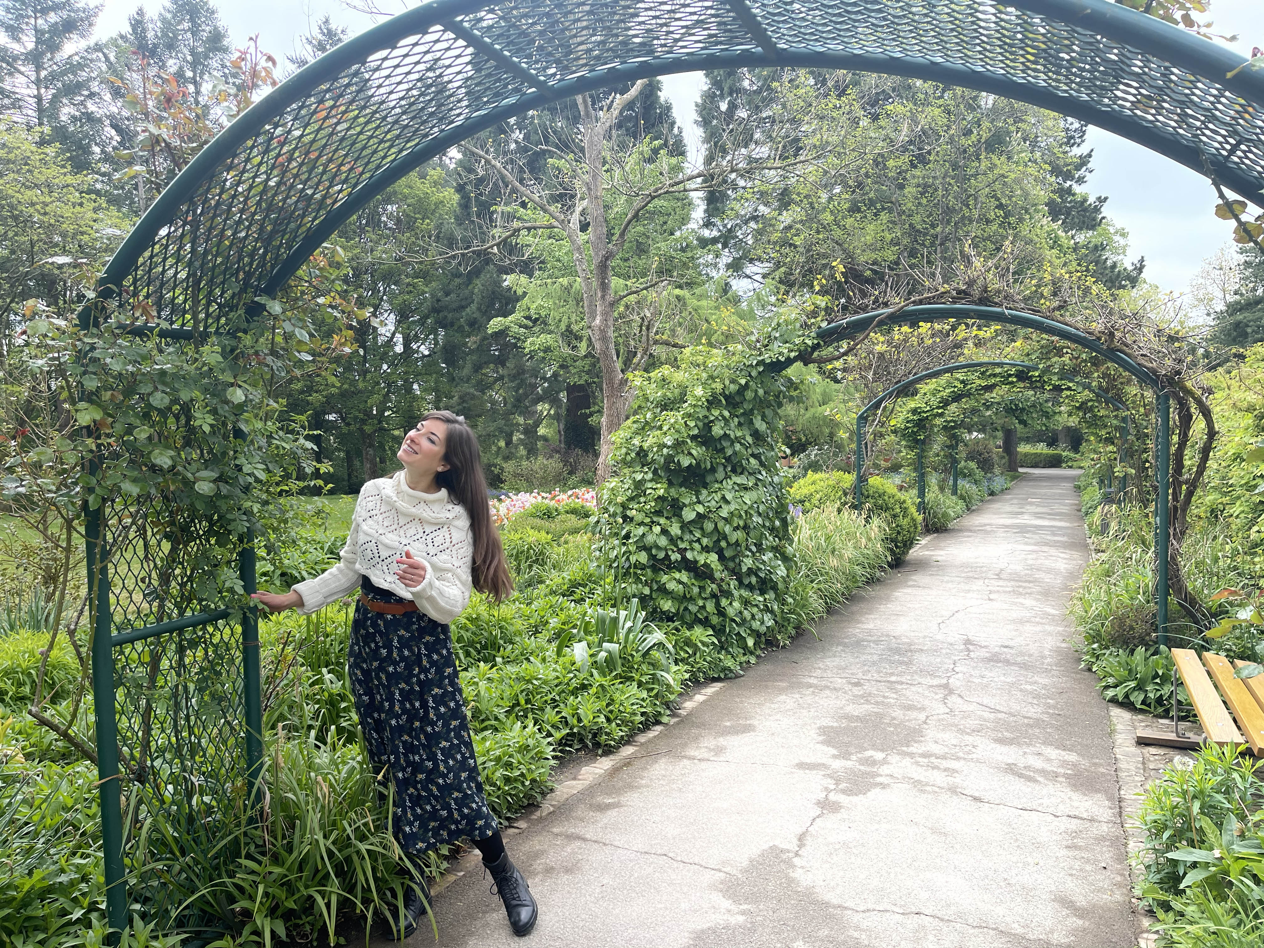 Olga SHUMSKAYA Olga SHUMSKAYA