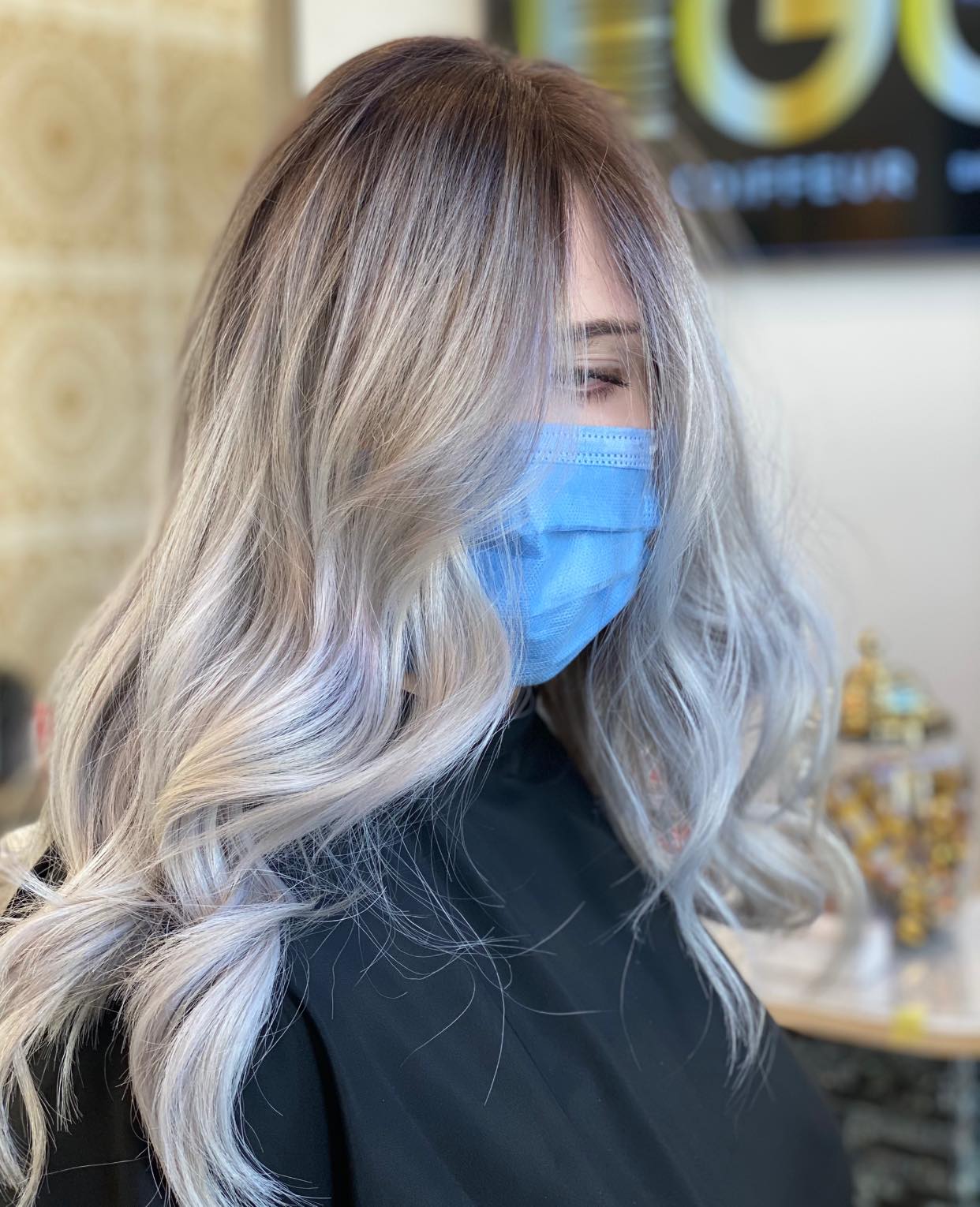 EGO Hair Fashion & Beauty