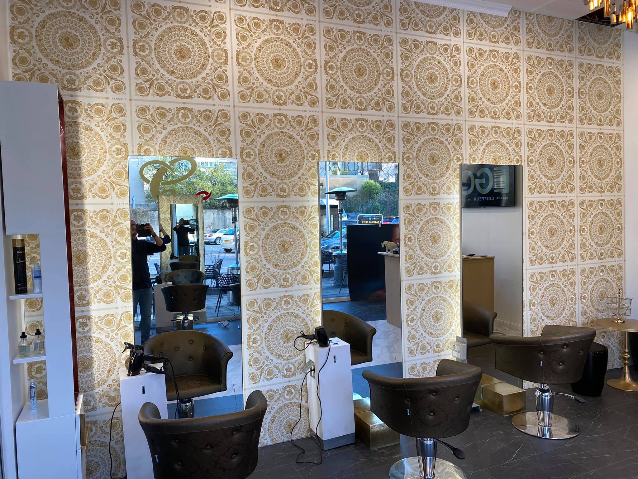 EGO Hair Fashion & Beauty