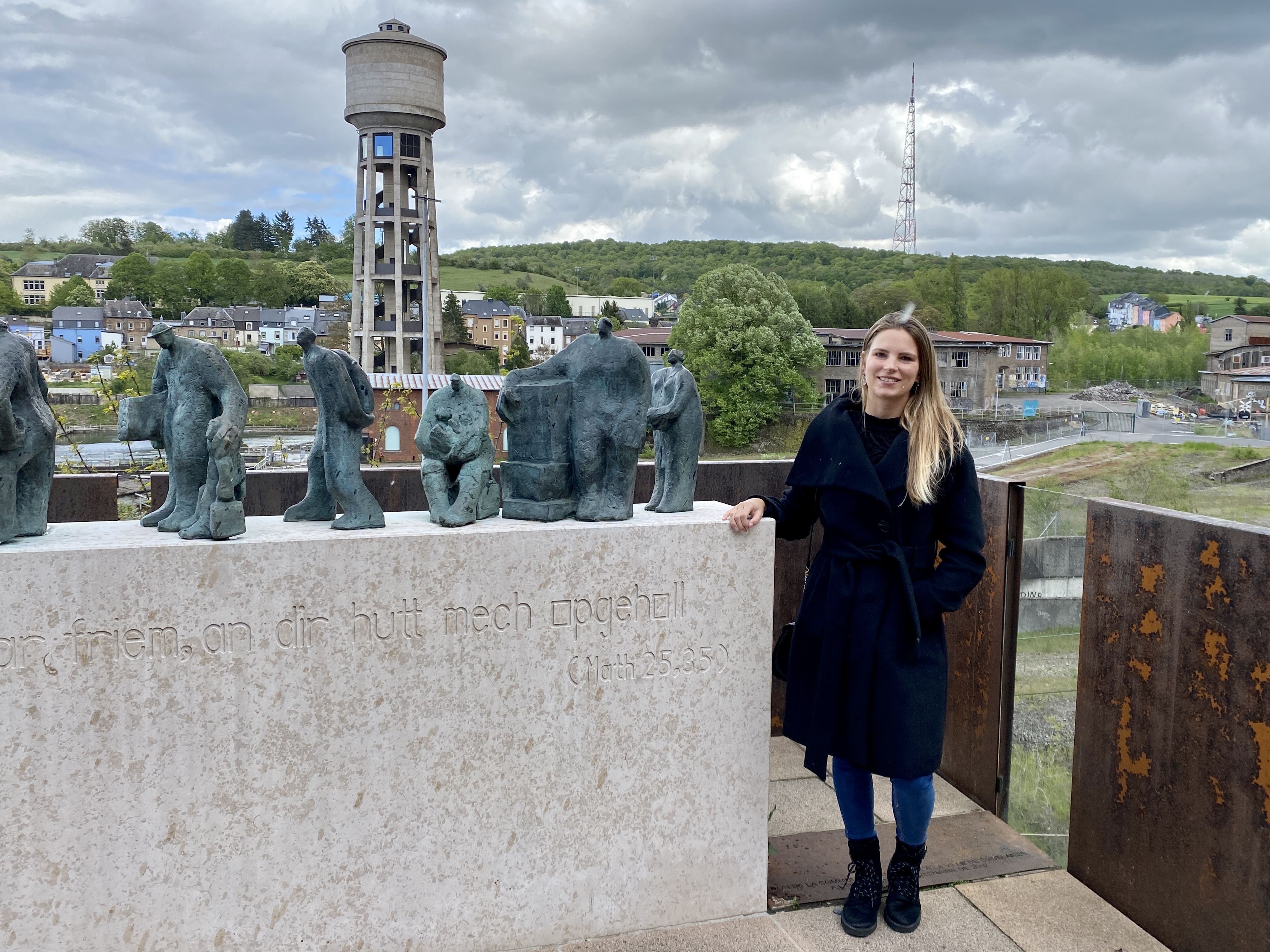 Lynn STRASSER Lynn STRASSER